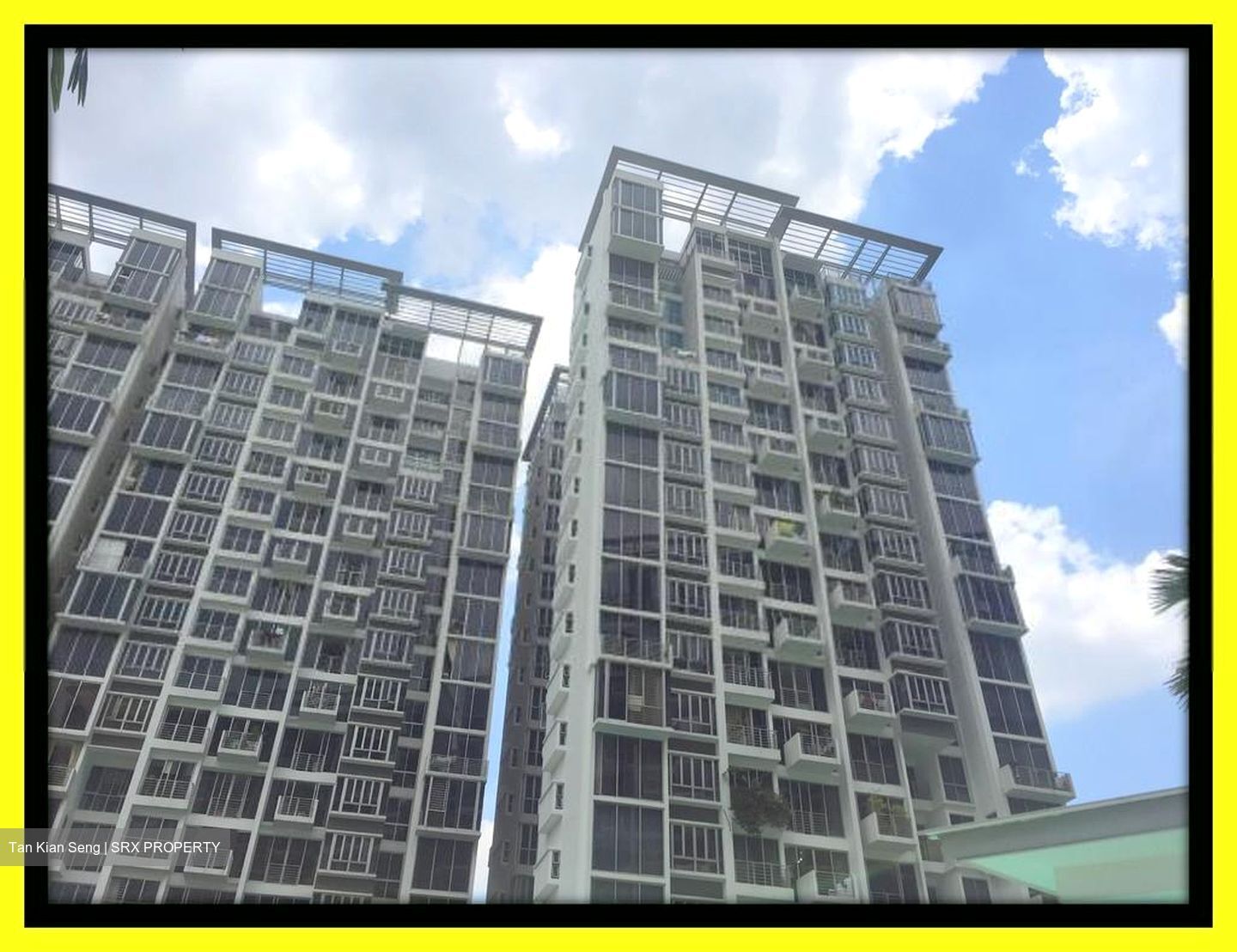 Grandeur 8 (D20), Condominium #538299501